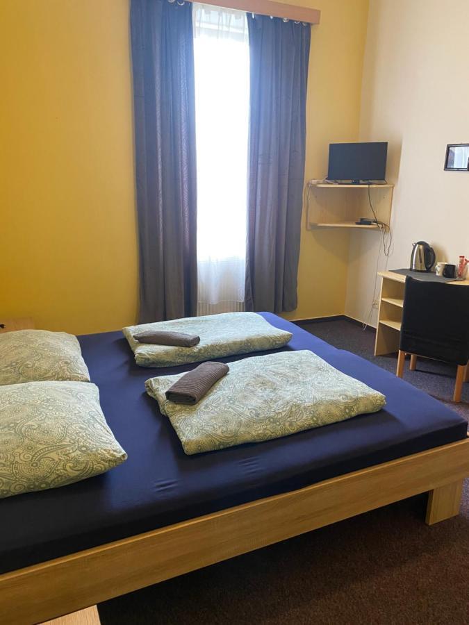 Penzion Lara Ceske Budejovice Luaran gambar