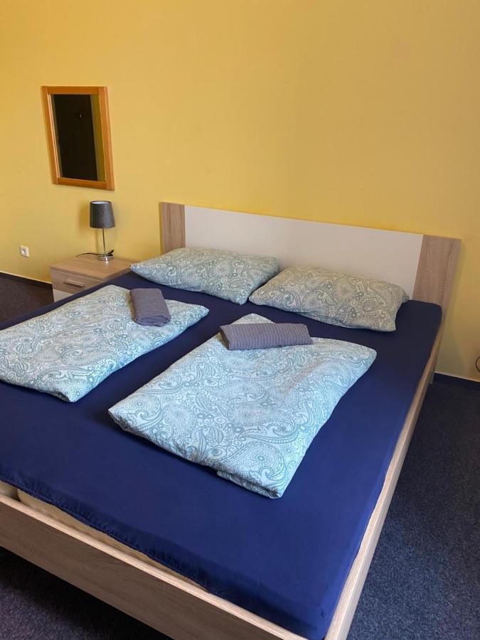 Penzion Lara Ceske Budejovice Luaran gambar