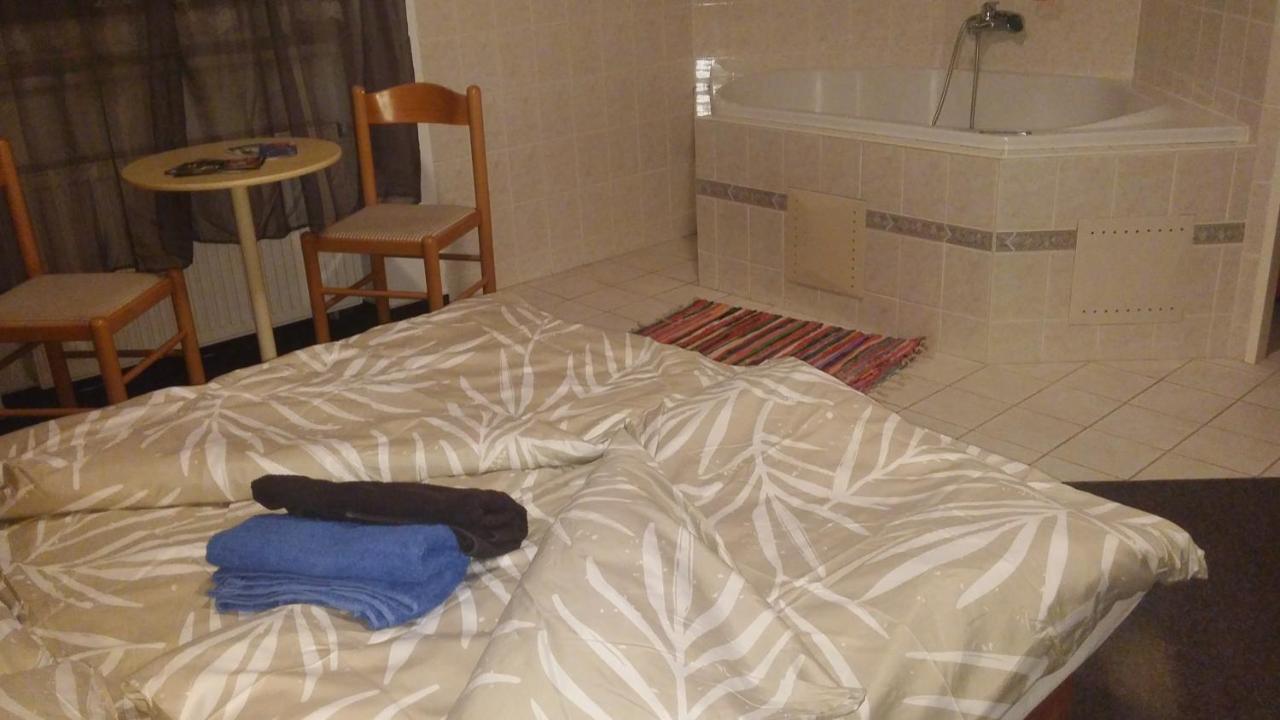Penzion Lara Ceske Budejovice Luaran gambar