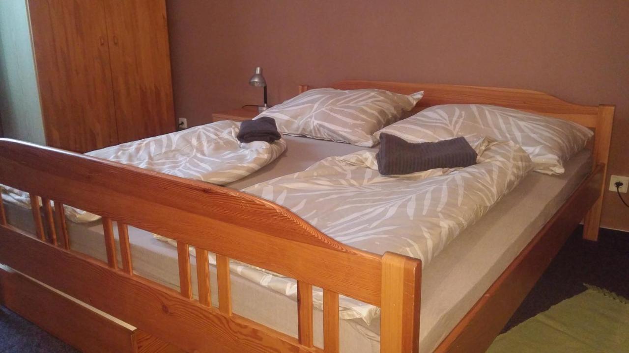 Penzion Lara Ceske Budejovice Luaran gambar